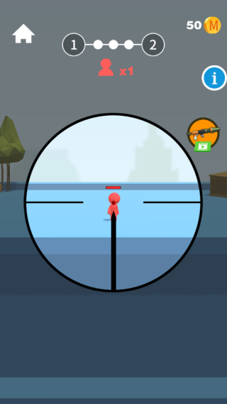 我狙击最牛免广告版下载 我狙击最牛免广告版下载