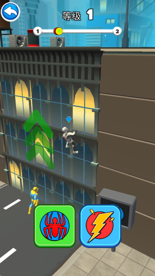 英雄崛起游戏下载 英雄崛起游戏下载