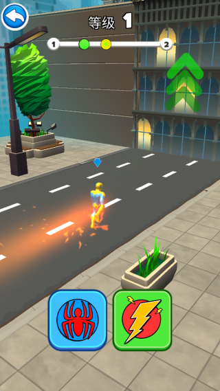 英雄崛起游戏下载 英雄崛起游戏下载