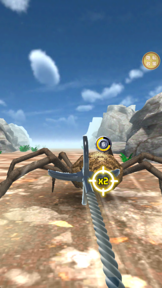 史前大对决手机版下载 史前大对决手机版下载