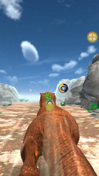 史前大对决手机版下载 史前大对决手机版下载