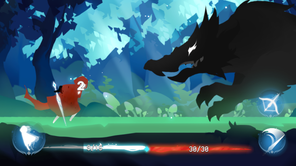 森之回响 森之回响