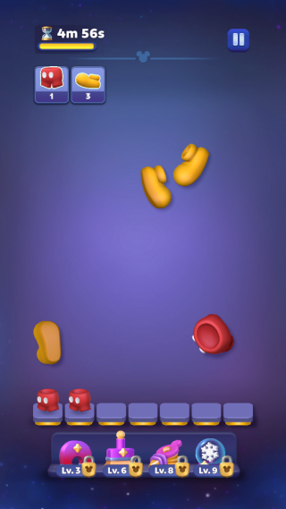 Disney Match3D中文版下载 Disney Match3D中文版下载