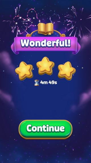 Disney Match3D中文版下载 Disney Match3D中文版下载