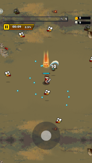 暴走先锋游戏下载 暴走先锋游戏下载