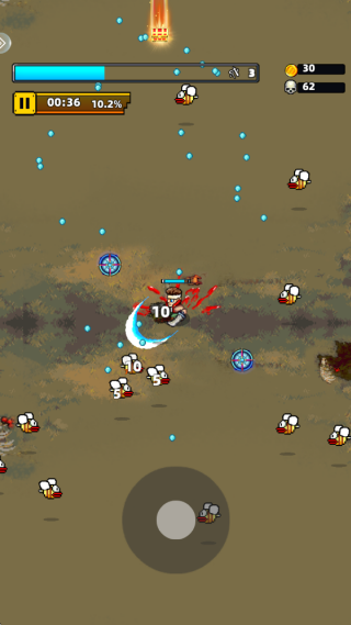 暴走先锋游戏下载 暴走先锋游戏下载