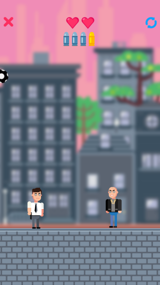 子弹终结者最新版下载 子弹终结者最新版下载