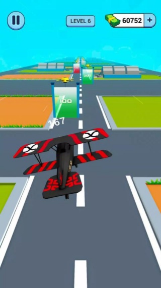 喷气式飞机进化 喷气式飞机进化