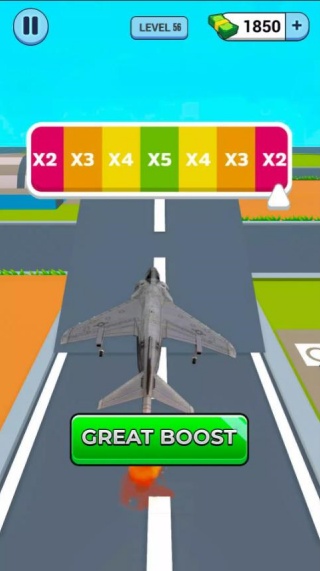 喷气式飞机进化 喷气式飞机进化