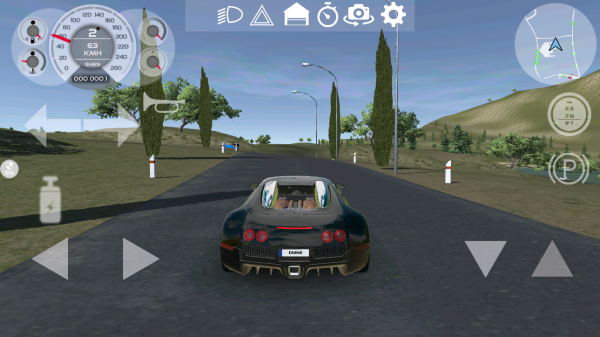 我的赛车2最新版下载 我的赛车2最新版下载