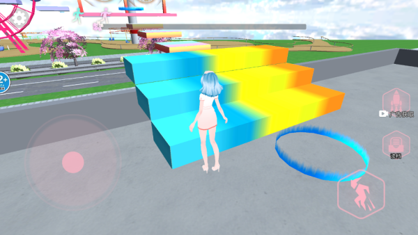 樱花恋爱物语游戏下载 樱花恋爱物语游戏下载