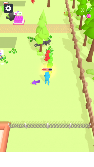 人类避难所游戏下载 人类避难所游戏下载