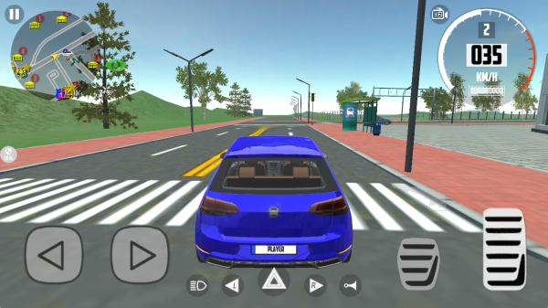 极品飞车狂飙手机版下载 极品飞车狂飙手机版下载