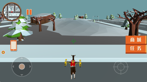 逃离幽暗密林手机版下载 逃离幽暗密林手机版下载