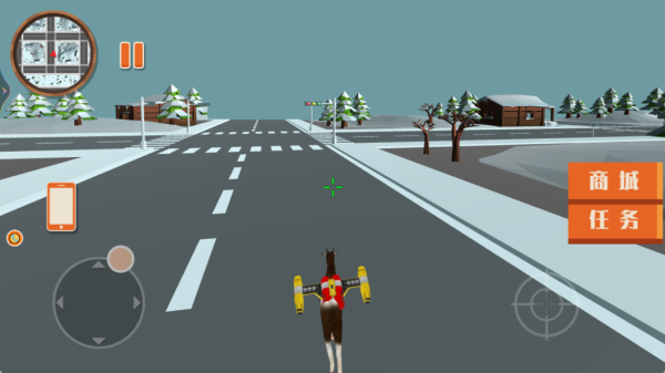 逃离幽暗密林手机版下载 逃离幽暗密林手机版下载