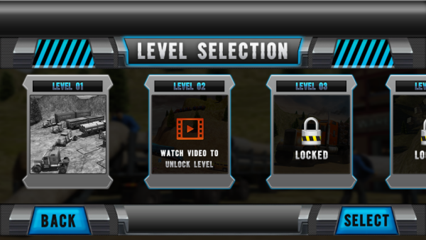 USA Truck Driving School中文版下载 USA Truck Driving School中文版下载