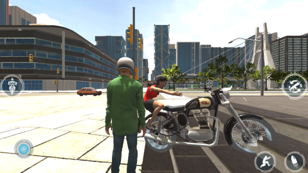 MotorBike Sim中文版下载 MotorBike Sim中文版下载