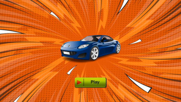 Fast Car Racing 3D中文版下载 Fast Car Racing 3D中文版下载