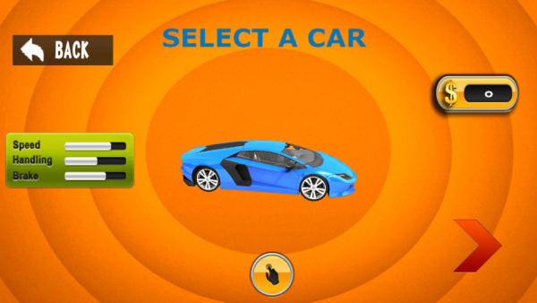 Fast Car Racing 3D中文版下载 Fast Car Racing 3D中文版下载
