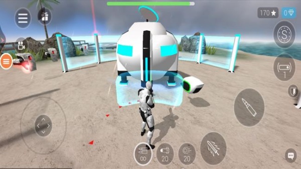 星战模拟器 星战模拟器