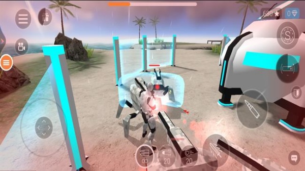 星战模拟器 星战模拟器