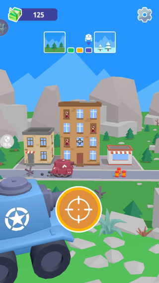 斯巴达战车游戏下载 斯巴达战车游戏下载