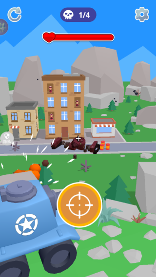 斯巴达战车游戏下载 斯巴达战车游戏下载