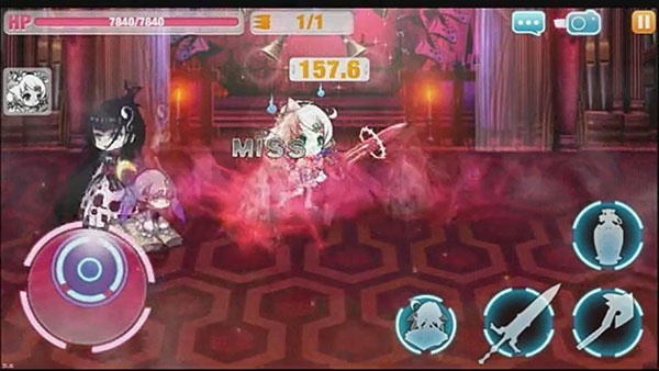 崩坏学园2九游版下载 崩坏学园2九游版下载