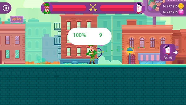 冷血射手重制版(修改器)下载 冷血射手重制版(修改器)下载