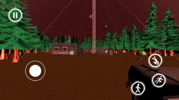 惊悚恐怖逃离游戏下载 惊悚恐怖逃离游戏下载