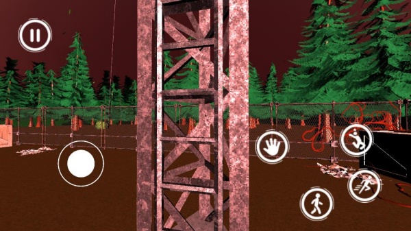 惊悚恐怖逃离游戏下载 惊悚恐怖逃离游戏下载