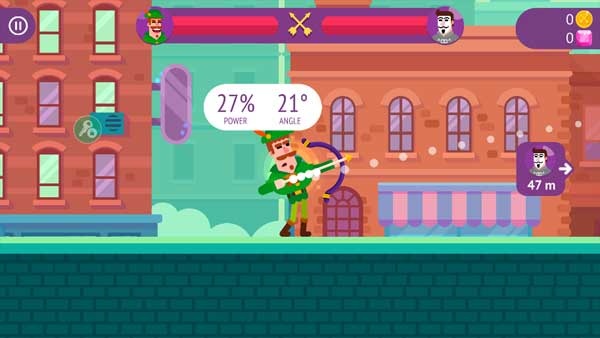 冷血射手重制版全人物解锁版下载 冷血射手重制版全人物解锁版下载