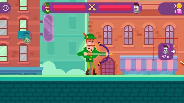 冷血射手重制版全人物解锁版下载 冷血射手重制版全人物解锁版下载