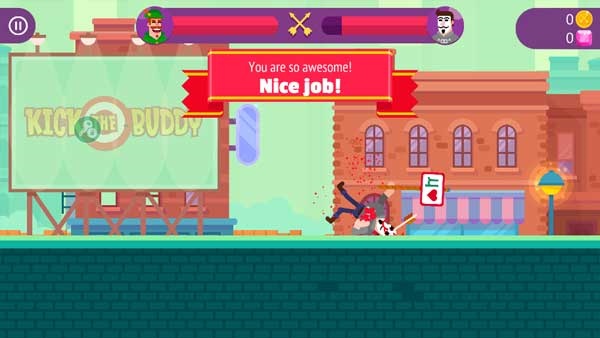 冷血射手重制版全人物解锁版下载 冷血射手重制版全人物解锁版下载