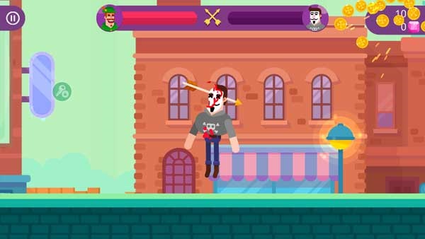 冷血射手重制版全人物解锁版下载 冷血射手重制版全人物解锁版下载