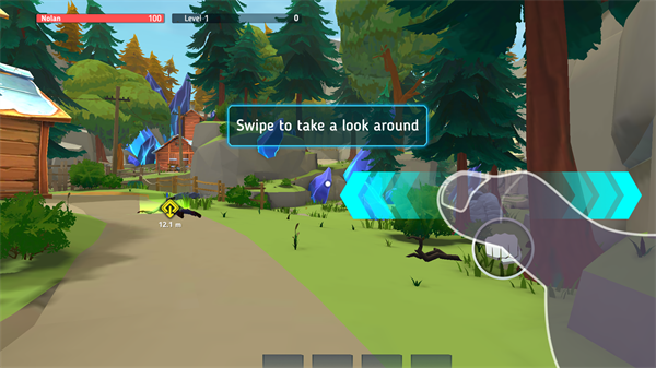 特格拉生存模拟游戏下载 特格拉生存模拟游戏下载