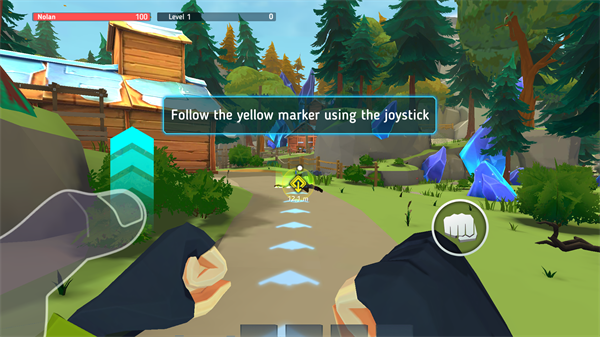 特格拉生存模拟游戏下载 特格拉生存模拟游戏下载