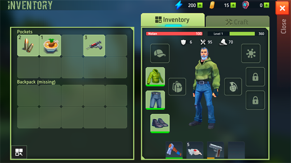 特格拉生存模拟游戏下载 特格拉生存模拟游戏下载