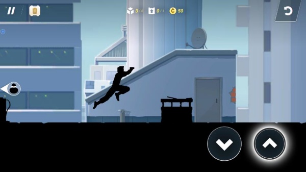 街头跑酷达人游戏下载 街头跑酷达人游戏下载