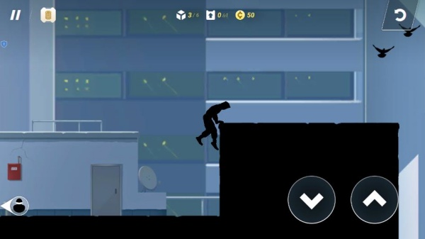 街头跑酷达人游戏下载 街头跑酷达人游戏下载