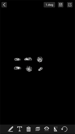 全能CAD手机画图app下载 全能CAD手机画图app下载