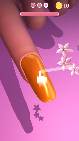 漂亮女孩爱化妆游戏下载 漂亮女孩爱化妆游戏下载