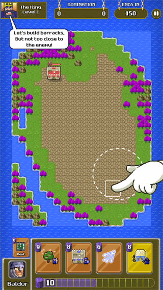 统治战争手游下载最新版 统治战争手游下载最新版