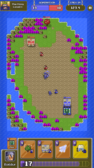 统治战争手游下载最新版 统治战争手游下载最新版