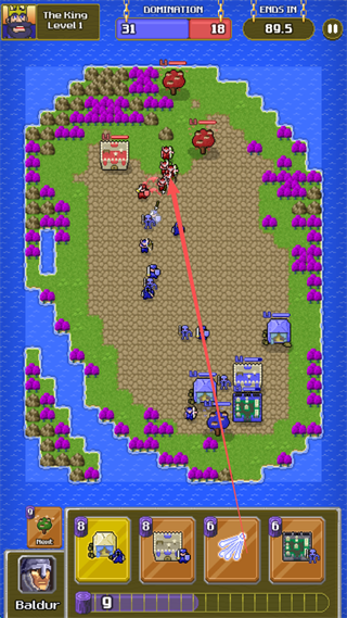 统治战争手游下载最新版 统治战争手游下载最新版