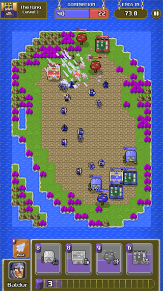 统治战争手游下载最新版 统治战争手游下载最新版