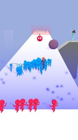 色彩突袭游戏下载 色彩突袭游戏下载