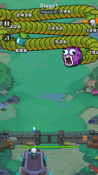 恶龙守不住游戏下载 恶龙守不住游戏下载