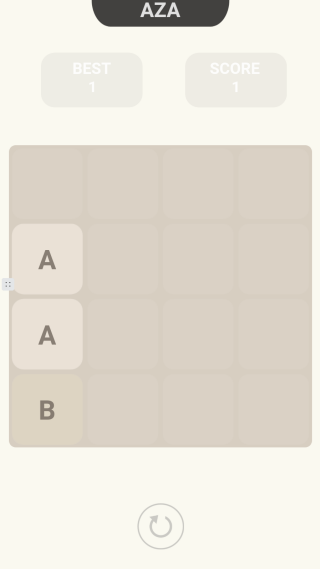 字母对对碰游戏下载 字母对对碰游戏下载