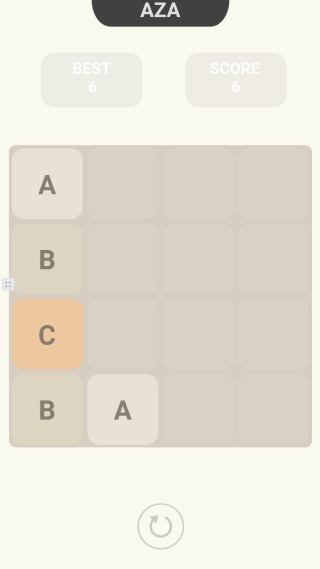 字母对对碰游戏下载 字母对对碰游戏下载